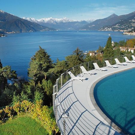 Borgo Le Terrazze Hotel Bellagio Exterior photo