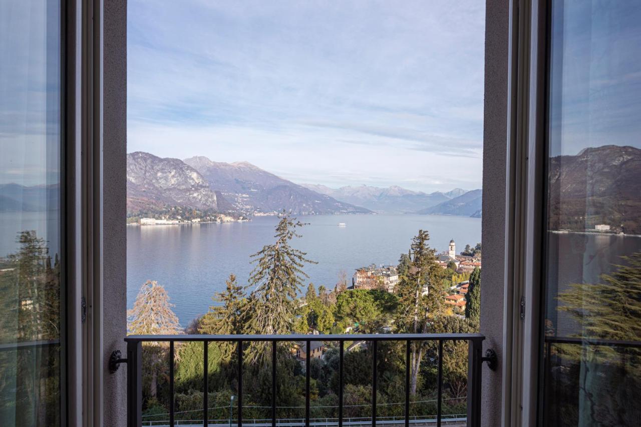 Borgo Le Terrazze Hotel Bellagio Exterior photo