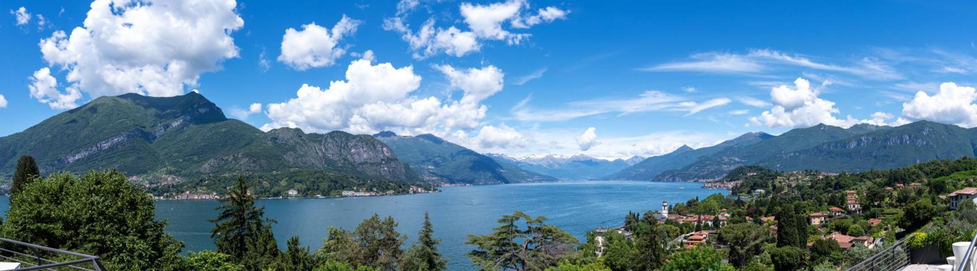 Borgo Le Terrazze Hotel Bellagio Exterior photo